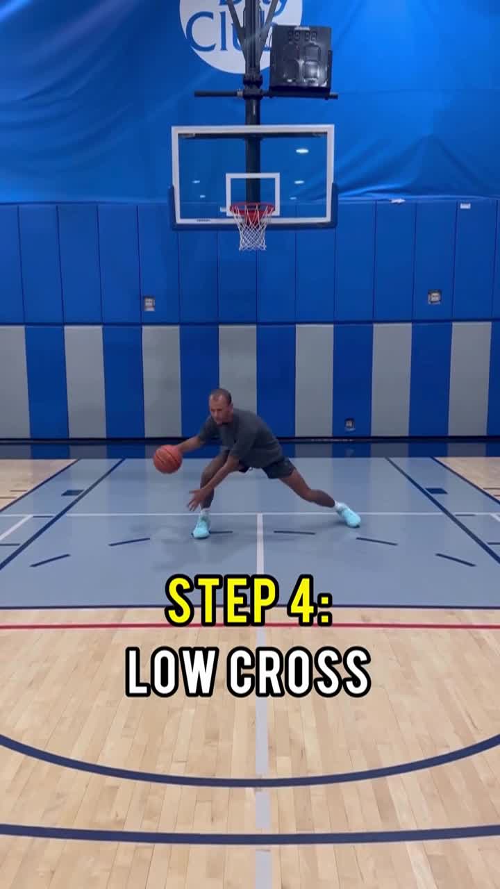 Hesi Crossover Tutorial