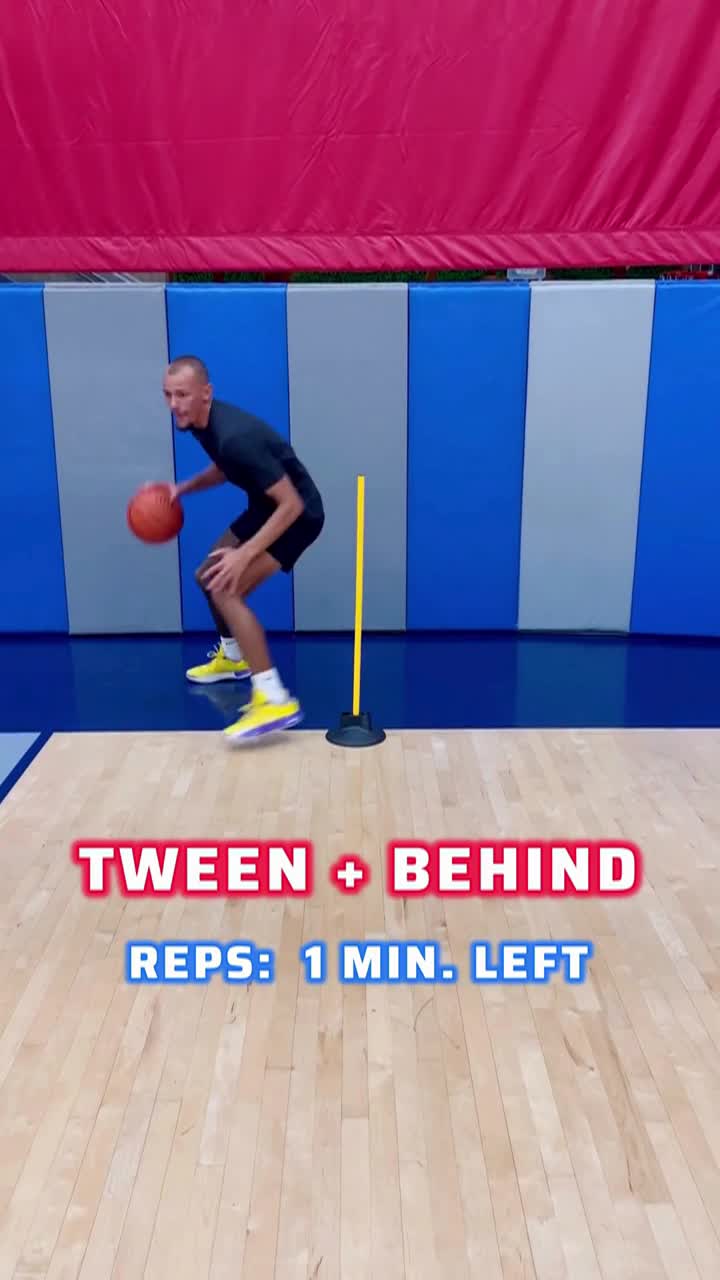 Handles Workout