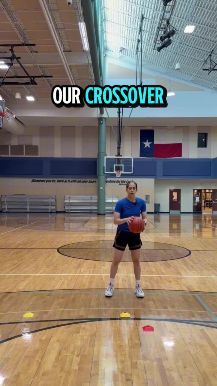 Slide Crossover & Snatch