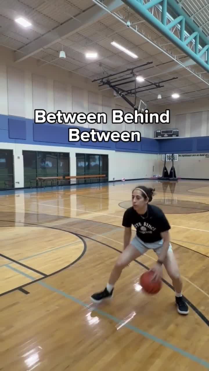 Dynamic Two-Ball Dribbling Circuit