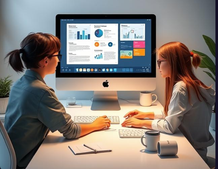 Personal Finance Management