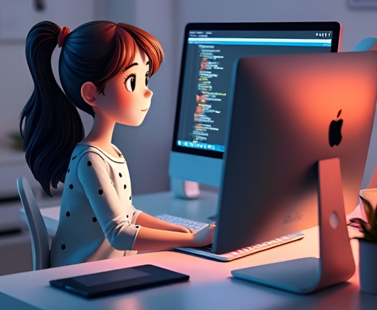 Website Development