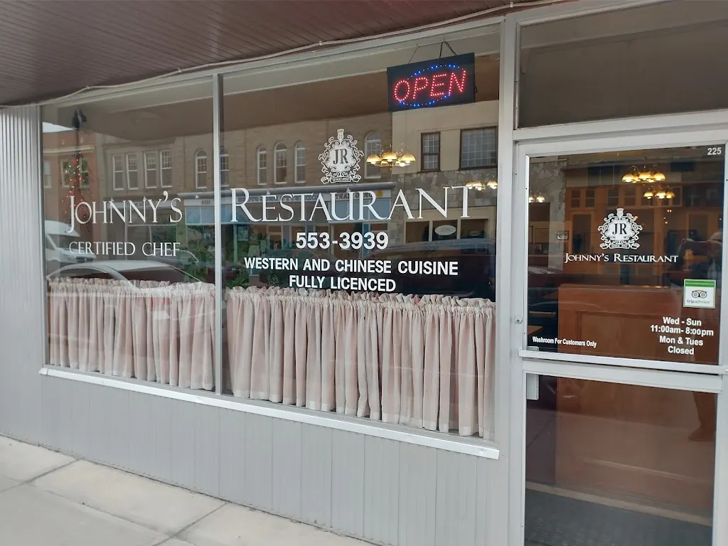 Tim Hortons storefront and interior at 185 East Lake Cres Ne, Airdrie, AB