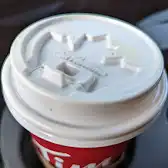 Tim Hortons storefront and interior at 3320 Cowichan Lake Rd, Duncan, BC