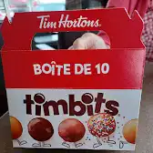 Tim Hortons storefront and interior at 1421 Trans Canada Hwy, Golden, BC