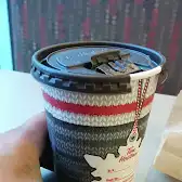 Tim Hortons storefront and interior at 525 Highway 97 South, Kelowna, BC