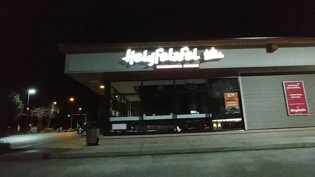 Tim Hortons storefront and interior at 26474 56th Ave, Langley, BC