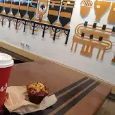 Tim Hortons storefront and interior at 800 Carnarvon St -unit#205, New Westminster, BC