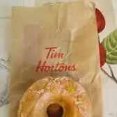 Tim Hortons storefront and interior at 1525 Lougheed Hwy, Port Coquitlam, BC