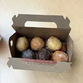 Tim Hortons storefront and interior at 3880 Grant Mcconachie Way, Richmond, BC