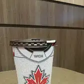 Tim Hortons storefront and interior at 2931 9th Ave Ne, Salmon Arm, BC