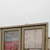Tim Hortons storefront and interior at 2991 10th Ave Sw, Salmon Arm, BC