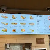Tim Hortons storefront and interior at 2343 Beacon Ave, Sidney, BC