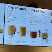 Tim Hortons storefront and interior at 1506 Swift Creek Road, Valemount, BC