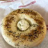 Tim Hortons storefront and interior at 777 Aviation Ave - Past Security Check, Dieppe, NB
