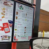 Tim Hortons storefront and interior at 30 Ropewalk Lane, St John's, NL
