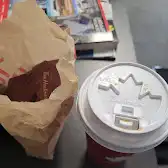Tim Hortons storefront and interior at 257 Cobequid Rd, Lower Sackville, NS