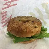 Tim Hortons storefront and interior at 1130 Albion Rd, Etobicoke, ON