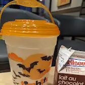 Tim Hortons storefront and interior at 301 Colonnade Drive Rr#3 Hwy 43 &amp; Hwy 416, Kemptville, ON
