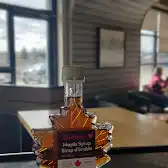 Tim Hortons storefront and interior at 374 Hamilton Road Unit 5, New Hamburg, ON
