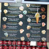 Tim Hortons storefront and interior at 680 Sheppard Ave West, North York, ON