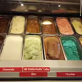 Tim Hortons storefront and interior at 680 Sheppard Ave West, North York, ON