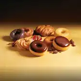 Tim Hortons storefront and interior at 3140 Dufferin St, North York, ON