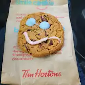 Tim Hortons storefront and interior at 3748 Bathurst Street, North York, ON