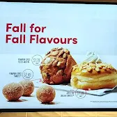 Tim Hortons storefront and interior at 503 Wentworth St W, Oshawa, ON
