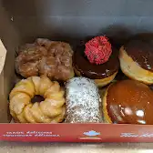 Tim Hortons storefront and interior at 1270 Trim Rd, Ottawa, ON