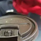 Tim Hortons storefront and interior at 755 Morningside Ave, Scarborough, ON