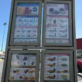 Tim Hortons storefront and interior at 740, Montee Paiement, Gatineau, QC