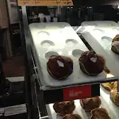 Tim Hortons storefront and interior at 3319 Boul Taschereau, Greenfield Park, QC