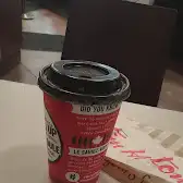 Tim Hortons storefront and interior at 1440 Boulevard CurÃ©-labelle, Laval, Qc H7v 2w1, Laval, QC