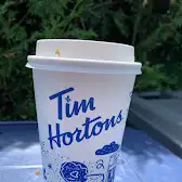Tim Hortons storefront and interior at 3509, Boul. Dagenais Ouest Place Fabreville, Laval, QC