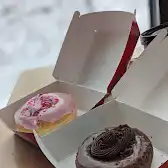 Tim Hortons storefront and interior at 825 Ch De Chambly, Longueuil, QC