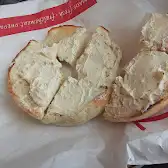 Tim Hortons storefront and interior at 90-c Route Jean-baptiste-casault, Montmagny, QC