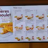 Tim Hortons storefront and interior at 15 Av Du Mont-royal Ouest, Montreal, QC