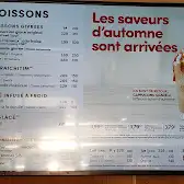 Tim Hortons storefront and interior at 198 Route 138, Saint-augustin-de-desmaures, QC