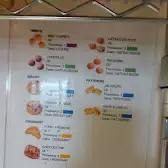 Tim Hortons storefront and interior at 5070 Boul Cousineau, Saint-hubert, Qc, QC