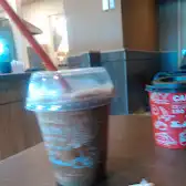 Tim Hortons storefront and interior at 1020 Route Louis Cyr, Saint-jean-de-matha, QC