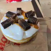 Tim Hortons storefront and interior at 950 Autoroute Des Laurentides, Saint-jerome, QC
