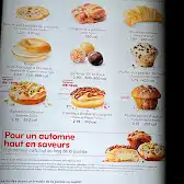 Tim Hortons storefront and interior at 7895, Ch. De La Cote-de-liesse, Saint-laurent, QC