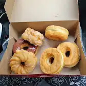 Tim Hortons storefront and interior at 2200 Ave Du Marche, Saint-lin-laurentides, QC