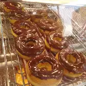 Tim Hortons storefront and interior at 50 Rue Alphonse-desjardins, Salaberry-de-valleyfield, QC