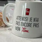 Tim Hortons storefront and interior at 234 Boul St Luc, St-jean-sur-richelieu, QC