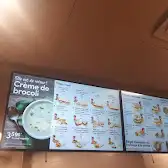 Tim Hortons storefront and interior at 370, Boul. Du Seminaire Nord, St-jean-sur-richelieu, QC