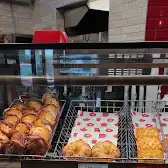 Tim Hortons storefront and interior at 274-a Boul Phil-latulippe, Témiscouata-sur-le-lac, QC