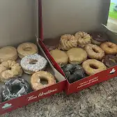 Tim Hortons storefront and interior at 2440 Rue Henry Ford, Vaudreuil-dorion, QC