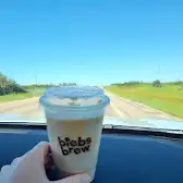 Tim Hortons storefront and interior at 290 Prince William Dr, Melville, SK